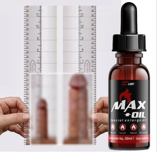 max plus oil reclamações