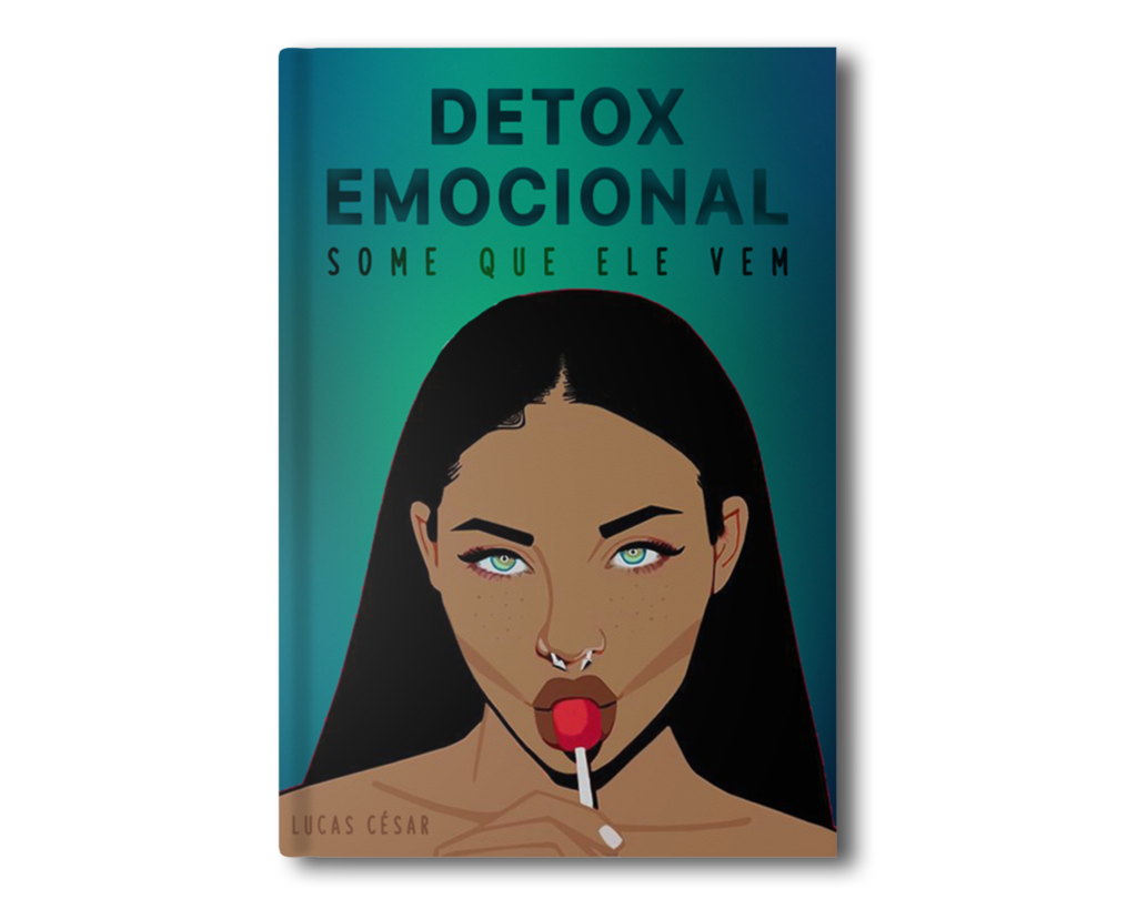 ebook Detox Emocional some que ele vem funciona