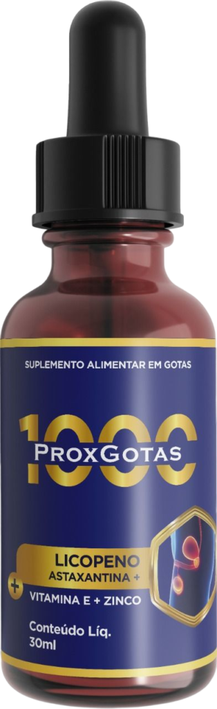  Proxgotas 1000 