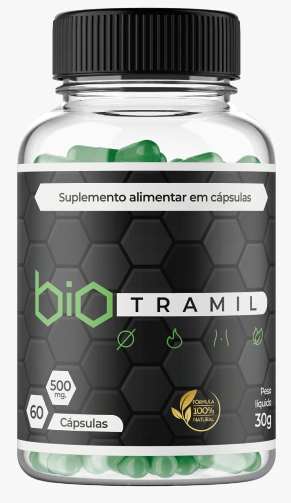 Biotramil